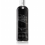 Baylis & Harding Elements Dark Amber & Fig Luksuslik du&scaron;igeel 500 ml