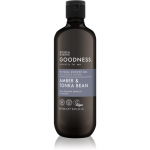 Baylis & Harding Goodness Amber & Tonka Bean Du&scaron;igeel  Mle 500 ml