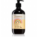 Baylis & Harding Goodness Strawberry Swirl &Otilde;rn puhastusgeel lastele s&uuml;nnist alates 500 ml