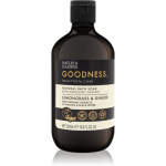 Baylis & Harding Goodness Lemongrass & Ginger Vannivaht 500 ml