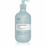 Baylis & Harding Kindness+ Hyaluronic Acid K&auml;teseep niisutava toimega l&otilde;hnatooted Pear & Neroli 500 ml