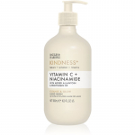 Baylis & Harding Kindness+ Vitamin C K&auml;teseep l&otilde;hnatooted Orange & Mango 500 ml