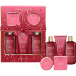 Baylis & Harding Midnight Cherry Kinkekomplekt kehale