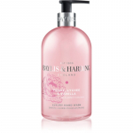 Baylis & Harding Peony, Lychee & Vanilla K&auml;teseep niisutava toimega 500 ml