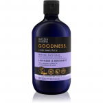 Baylis & Harding Goodness Sleep Beautifully Vannivaht parema une nimel Lavender & Bergamot 500 ml
