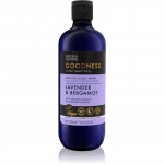 Baylis & Harding Goodness Sleep Beautifully Stressi leevendav du&scaron;igeel parema une nimel Lavender & Bergamot 500 ml