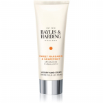 Baylis & Harding Sweet Mandarin & Grapefruit K&auml;tekreem 50 ml