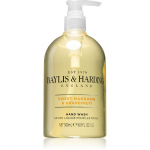 Baylis & Harding Sweet Mandarin & Grapefruit K&auml;teseep 500 ml