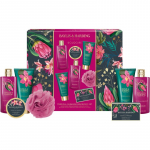 Baylis & Harding Boudoire Tropical Paradise Kinkekomplekt  Wle