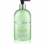 Baylis & Harding Vetiver, Cedar & Lemongrass Anti-Bacterial K&auml;teseep 500 ml