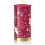 Baylis & Harding The Fuzzy Duck Winter Wonderland l&otilde;hnak&uuml;&uuml;nal l&otilde;hnatooted Cranberry 390 g