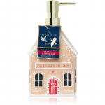 Baylis & Harding The Fuzzy Duck Winter Wonderland K&auml;teseep l&otilde;hnatooted Cranberry 650 ml