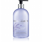 Baylis & Harding Wild Lavender & Geranium K&auml;teseep niisutava toimega 500 ml