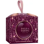 Baylis & Harding Wild Cherry & Vanilla Vannivaht kinkepakendis