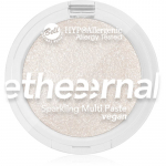 Bell HYPOallergenic Ethernal Sparkling Valgustneelav kreem varjund 01 Frosty 5 g