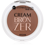 Bell HYPOallergenic Vegan P&auml;ikesekreempuuder varjund 01 Sun Kiss 5 g