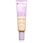 Bell HYPOallergenic Niisutav BB kreem SPF 50 varjund 01 Nude 30 g