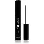 Bell Liquid Eyeliner Vedel silmalainer varjund 01 Black 6 g