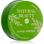 Bell Natural Beauty Kirgastav tolmpuuder argaania&otilde;liga 6 g