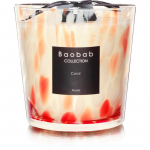 Baobab Collection Pearls Coral l&otilde;hnak&uuml;&uuml;nal 8 cm