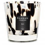 Baobab Collection Pearls Black l&otilde;hnak&uuml;&uuml;nal 6.5 cm