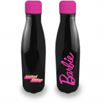 Barbie Bottles termos lastele v&auml;rv Black 500 ml
