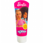 Barbie Mr.White Hambapasta 3+ 75 ml