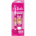 Barbie Oral Care Set Hambahoolduskomplekt lastele