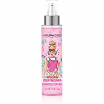 Barbie Naturaverde Baby EDP s&auml;delusega lastele 100 ml