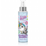 Be a Unicorn Water Scent Glitter EDP lastele 100 ml