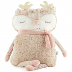 Bieco Cuddly Pillow Fawn Ella pl&uuml;&uuml;spadi 9 m+ 1 tk