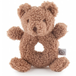 Bieco Rattle Toy Bear Mika k&otilde;risti 1 tk