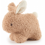 Bieco Rattle Toy Bunny Fine k&otilde;risti 1 tk