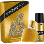 Bruno Banani Man's Best Kinkekomplekt  Mle