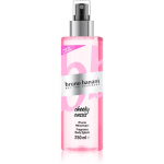 Bruno Banani Pure Woman Cheeky Casis Keha ja juuste l&otilde;hnaudu  Wle 250 ml