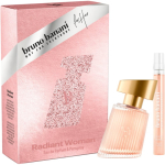 Bruno Banani Radiant Woman Kinkekomplekt  Wle
