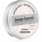 Bruno Banani Woman Kreemjas antiperspirant  Wle 40 ml