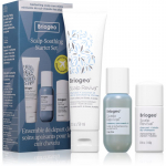 Briogeo Scalp-Soothing Starter Set Kinkekomplekt juustele  Wle