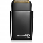 BaByliss PRO Foil FX02 FXFS2GSE Professionaalne karvatrimmer raseerimiseks Black 1 tk