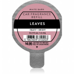Bath & Body Works Leaves auto&otilde;hu v&auml;rskendaja t&auml;itepakend 6 ml