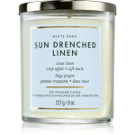 Bath & Body Works Sun Drenched Linen l&otilde;hnak&uuml;&uuml;nal 227 g