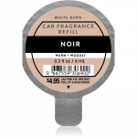 Bath & Body Works Noir auto&otilde;hu v&auml;rskendaja t&auml;itepakend 6 ml