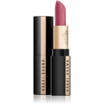 Bobbi Brown Luxe Cashmere Matte Lipstick Matt huulepulk varjund Neutral Rose 3.5 g
