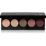 Bobbi Brown Nudes Eyeshadow Palette Lauv&auml;rvipalett varjund Rosey Nudes 1 tk