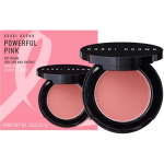 Bobbi Brown Powerful Pink Pot Rouge Matt kreemp&otilde;sepuna varjund Powder Pink 3.7 g