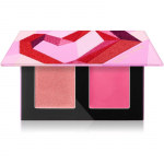 Bobbi Brown Threads of Love Cream Glow Highlighter + Pot Rouge <i>highlighter</i>&rsquo;ite ja p&otilde;sepunade palett varjund Pink Duo 4 g