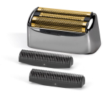 BaByliss Super-X Metal Series ACFS991DBLD Varuharjapead raseerimiseks BaByliss FS991DE 2 tk