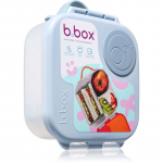 B.Box Mini Lunchbox L&otilde;unakarp Chill Out 1 tk