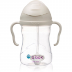 B.Box Gelato Cup Tass k&otilde;rrega Latte 6 m+ 240 ml