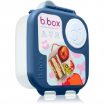 B.Box Mini Lunchbox L&otilde;unakarp Midnight 1 tk